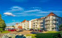 Château Mapleton Apartments - Photo 1 of 1