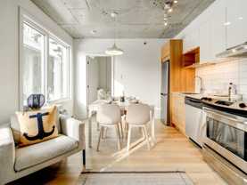 Le Shaughn - Photo 1 of 1