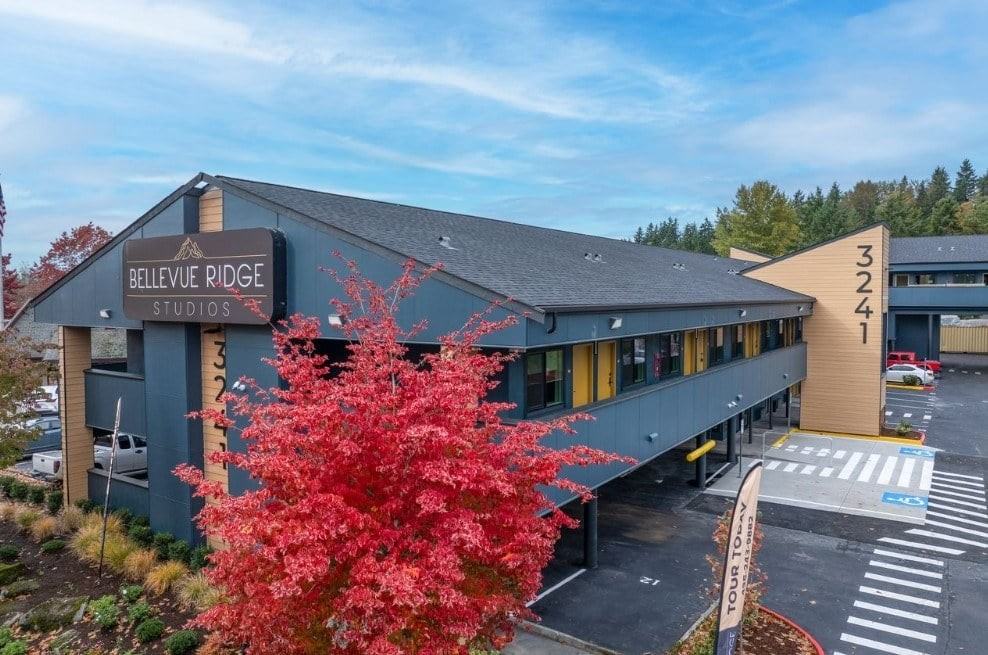 Bellevue Ridge - Photo 2 of 26