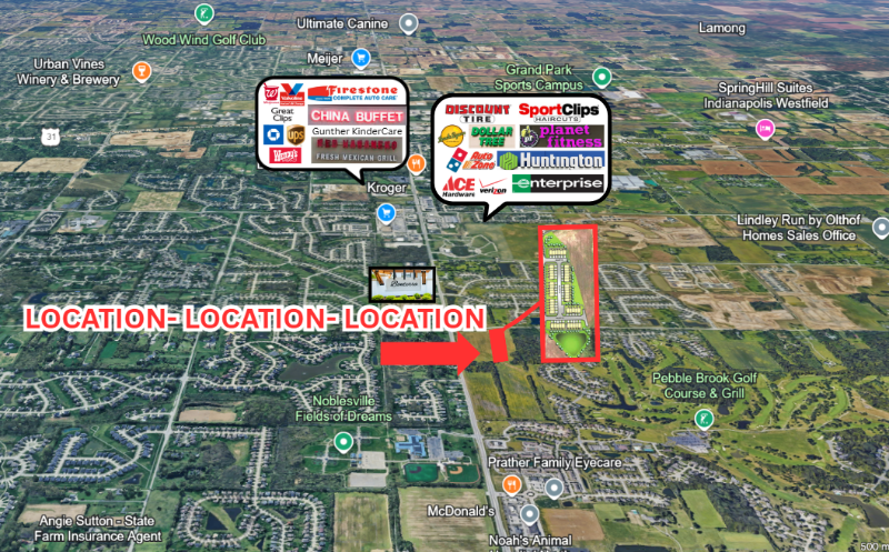 4883 Gilbert Lane - Photo 4 of 19