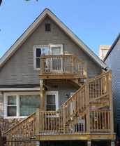 1726 North Artesian Avenue #2 - Photo 1 of 1