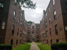 17 Willard St #101 - Photo 1 of 1