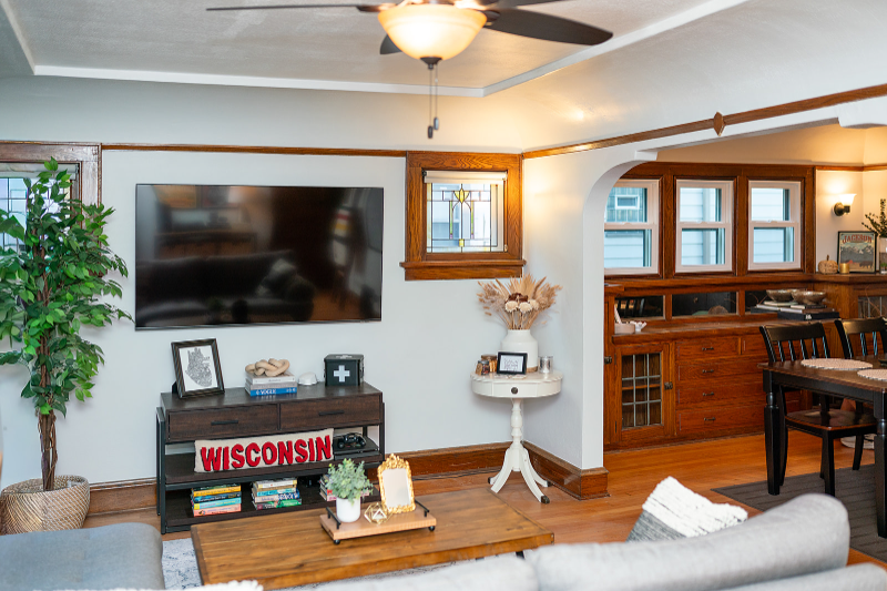539 N 53rd St #539 - Photo 3 of 16