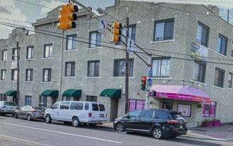 306 Main St #8C - Photo 1 of 1