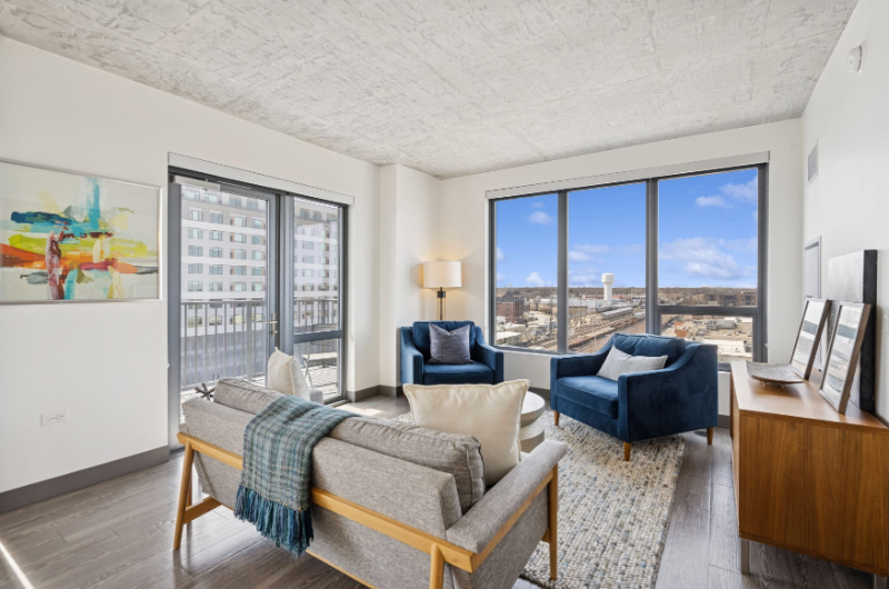 11200 Westgate Street #1111 - Photo 2 of 18