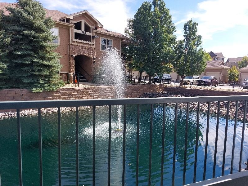 10733 Twenty Mile Road