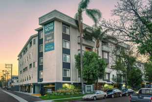 The Village at Toluca Lake - Photo 1 of 1