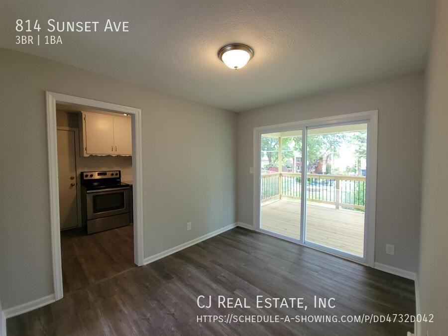 814 Sunset Ave - Photo 3 of 11