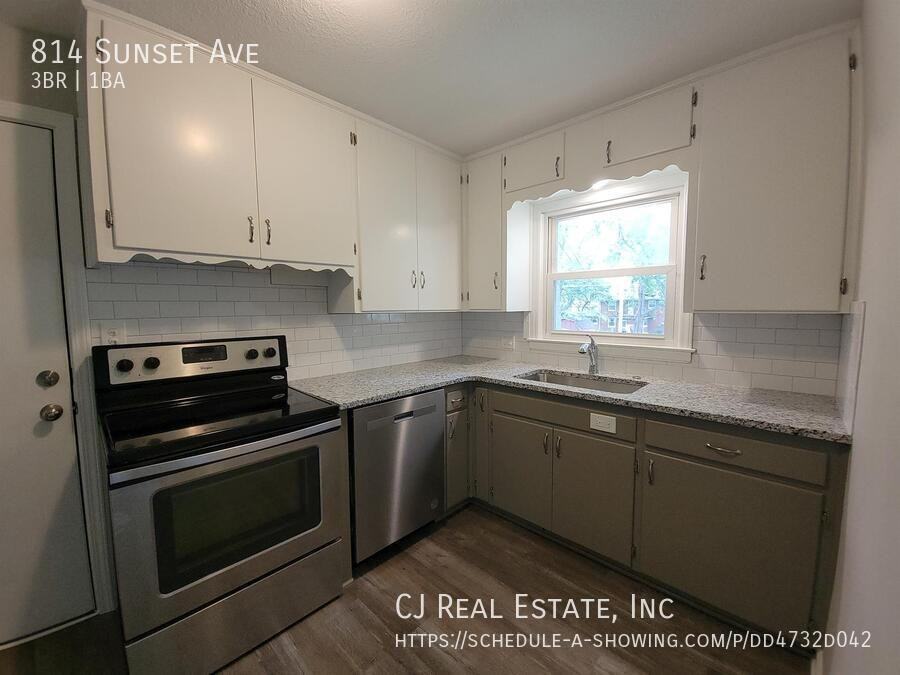 814 Sunset Ave - Photo 4 of 11