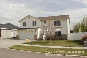 featured image of 783 Redman St