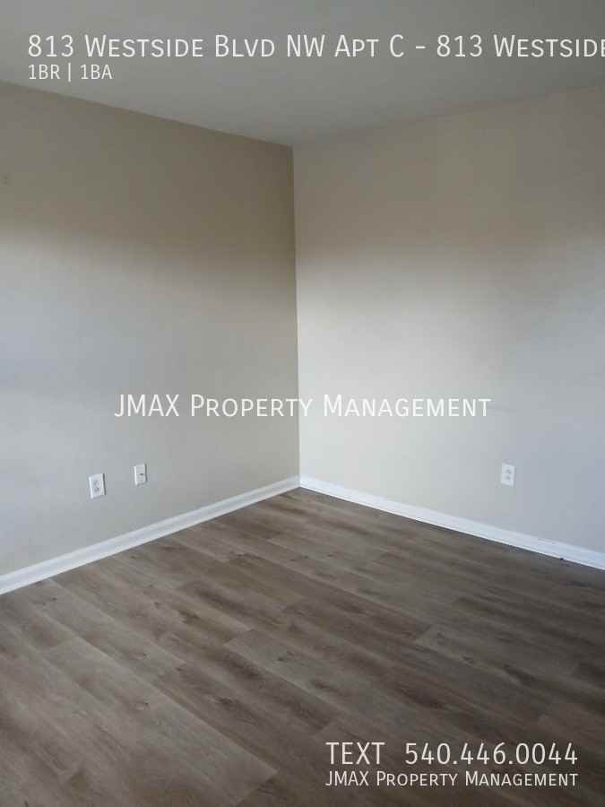 813 Westside Blvd Nw Apt C - Photo 2 of 7