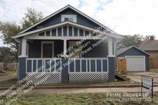 110 N College Ave - Photo 1 of 1