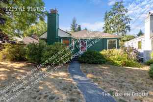 1215 Ne 91st St - Photo 1 of 1