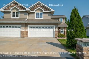 2792 W Hiawatha Dr - Photo 1 of 1