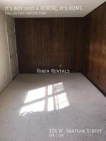 featured image of 126 W Grattan St