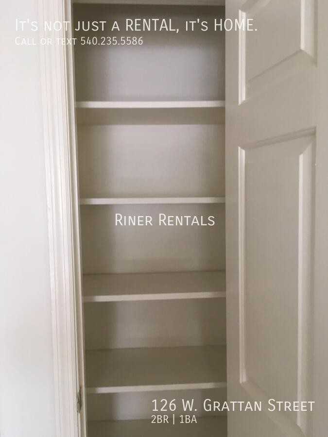 126 W Grattan St - Photo 4 of 10