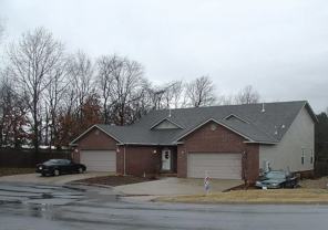 1507 Nw Belle Royal Ct #1507 - Photo 1 of 1