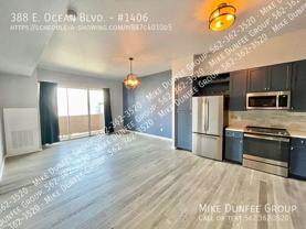 388 E Ocean Blvd #1406 - Photo 1 of 1