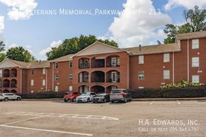 featured image of 2515 Veterans Memorial Pkwy #213