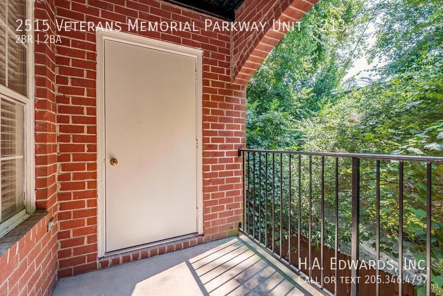 2515 Veterans Memorial Pkwy #213 - Photo 2 of 24