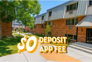 featured image of 3670 South Lowell Boulevard #109