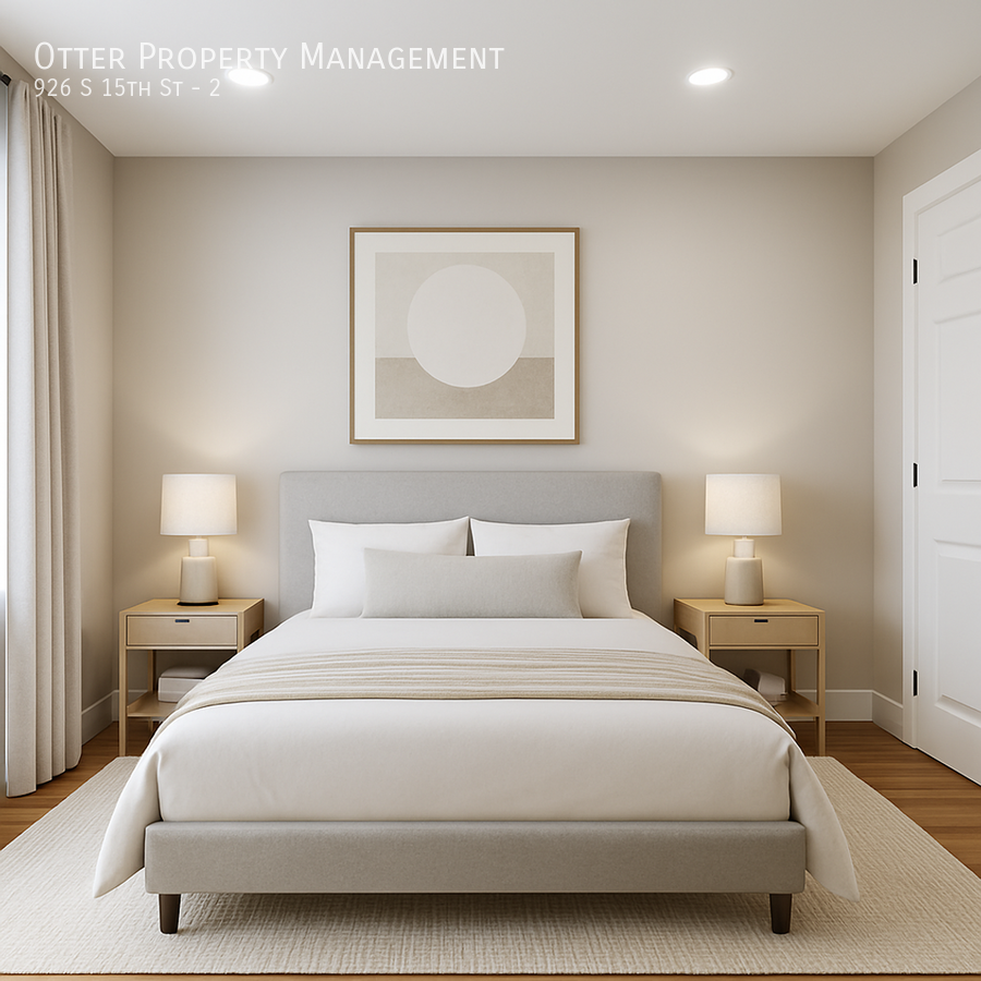 926 S 15th St #2 - Photo 3 of 50