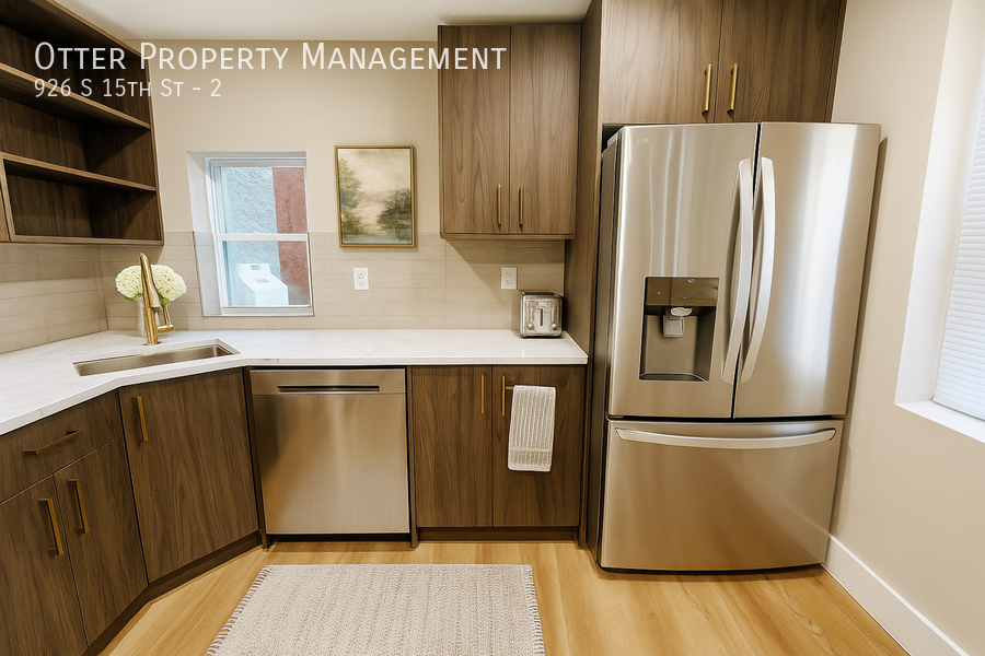 926 S 15th St #2 - Photo 4 of 50