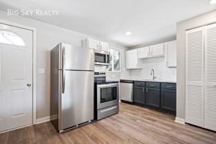 135 Walnut St #D - Photo 1 of 1