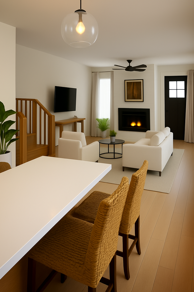 924B Caruthers Ave #B - Photo 3 of 26