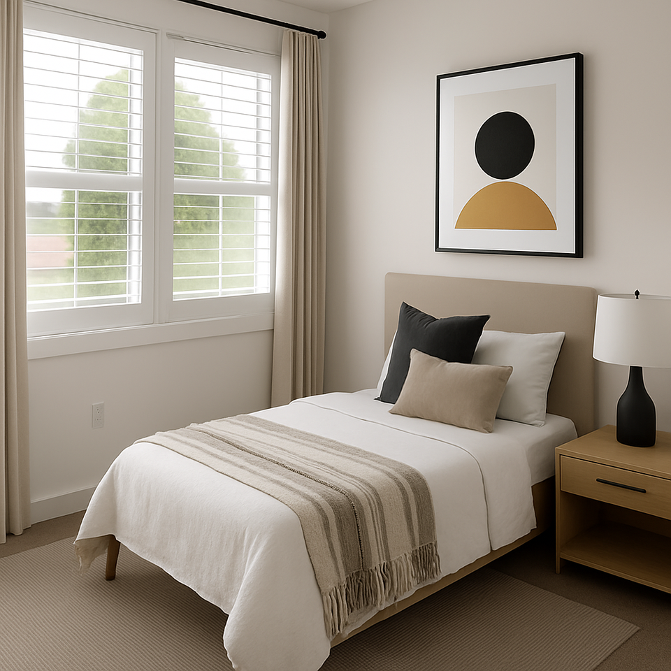 924B Caruthers Ave #B - Photo 5 of 26