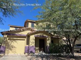 featured image of 4253 E Boulder Springs Way