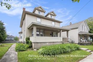 1054 Sibley St Nw - Photo 1 of 1