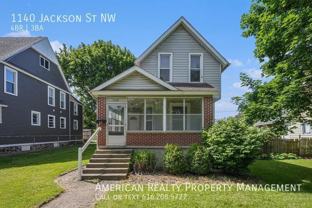 1140 Jackson St Nw - Photo 1 of 1