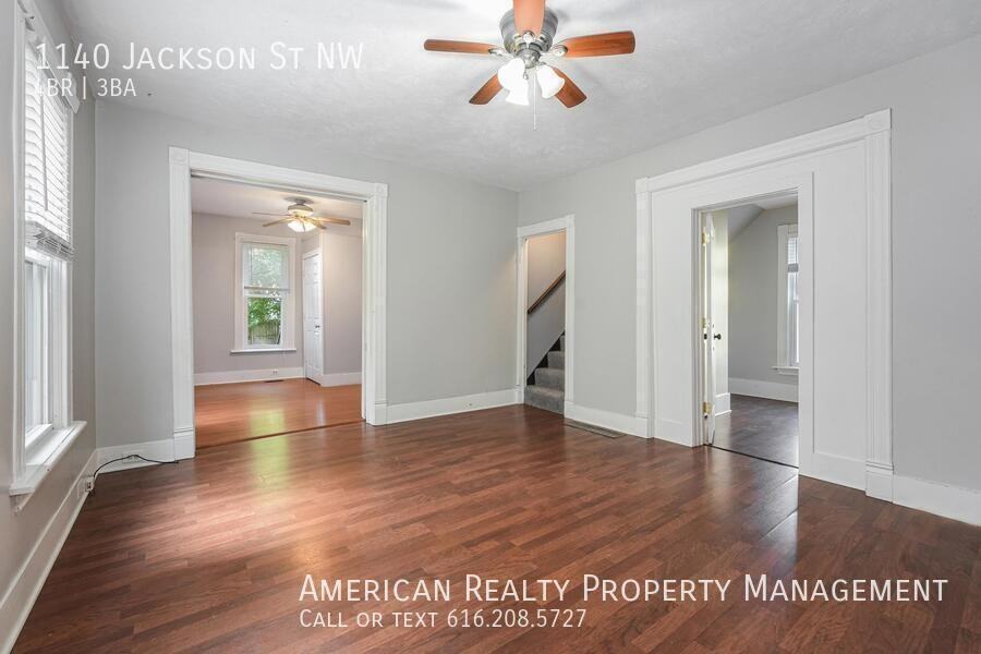 1140 Jackson St Nw - Photo 6 of 17