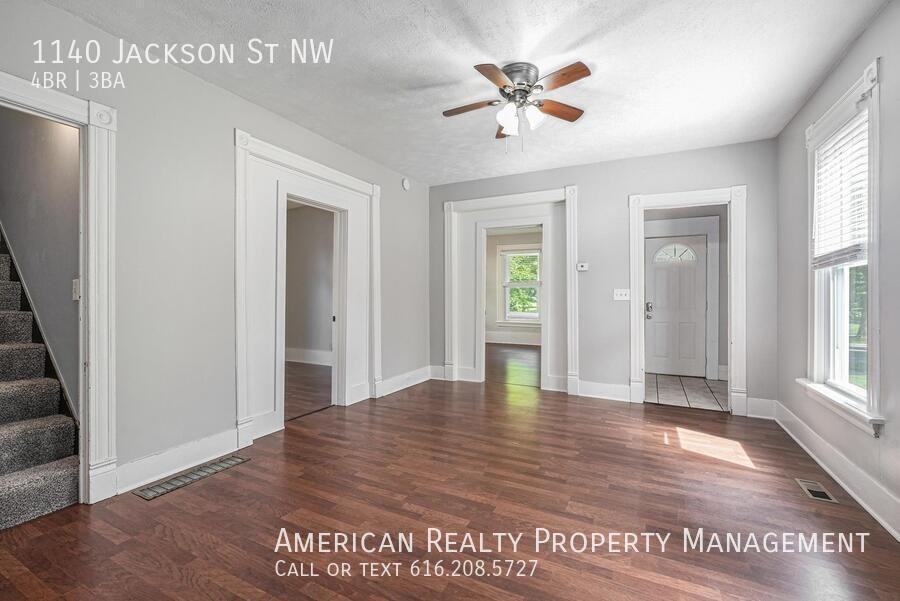 1140 Jackson St Nw - Photo 7 of 17