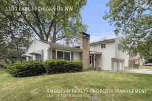 featured image of 1100 Lake Michigan Dr Nw