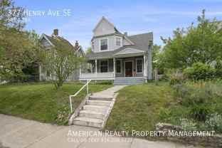 327 Henry Ave Se - Photo 1 of 1