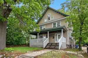 featured image of 354 Fuller Ave Se #1