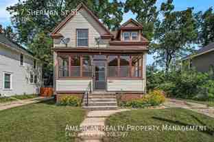 1147 Sherman St Se - Photo 1 of 1