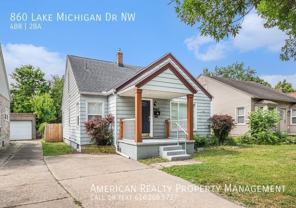 860 Lake Michigan Dr Nw - Photo 1 of 1