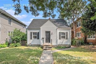 1009 Hovey St Sw - Photo 1 of 1