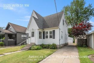 1120 Veto St Nw - Photo 1 of 1