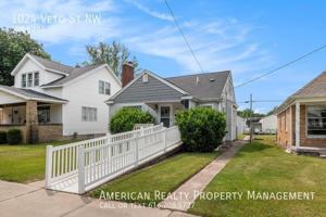 featured image of 1024 Veto St Nw