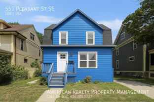 553 Pleasant St Se - Photo 1 of 1