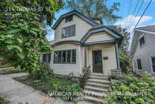 514 Thomas St Se - Photo 1 of 1