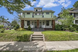 featured image of 753 College Ave Se