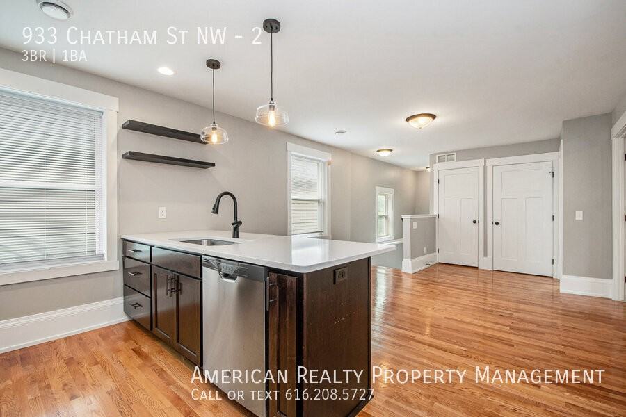 933 Chatham St Nw #2 - Photo 6 of 17