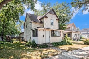 844 Park St Sw - Photo 1 of 1