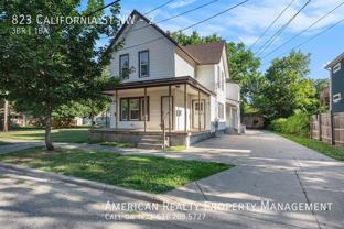 823 California St Nw #2 - Photo 1 of 1