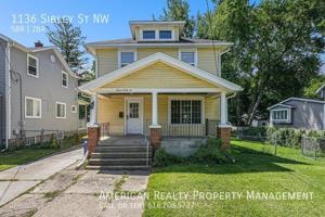 featured image of 1136 Sibley St Nw